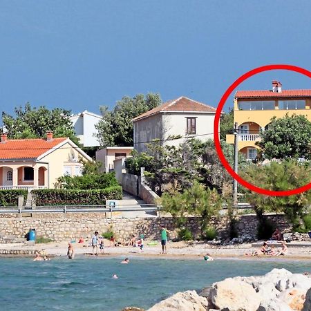 Apartments By The Sea Vinjerac, Zadar - 5824 Экстерьер фото