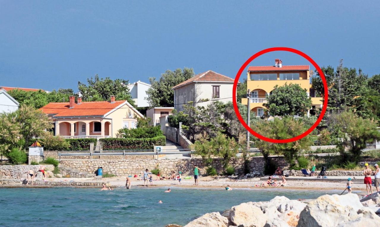 Apartments By The Sea Vinjerac, Zadar - 5824 Экстерьер фото