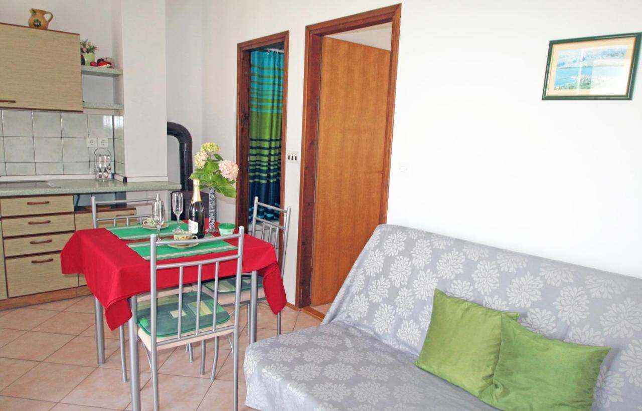 Apartments By The Sea Vinjerac, Zadar - 5824 Экстерьер фото