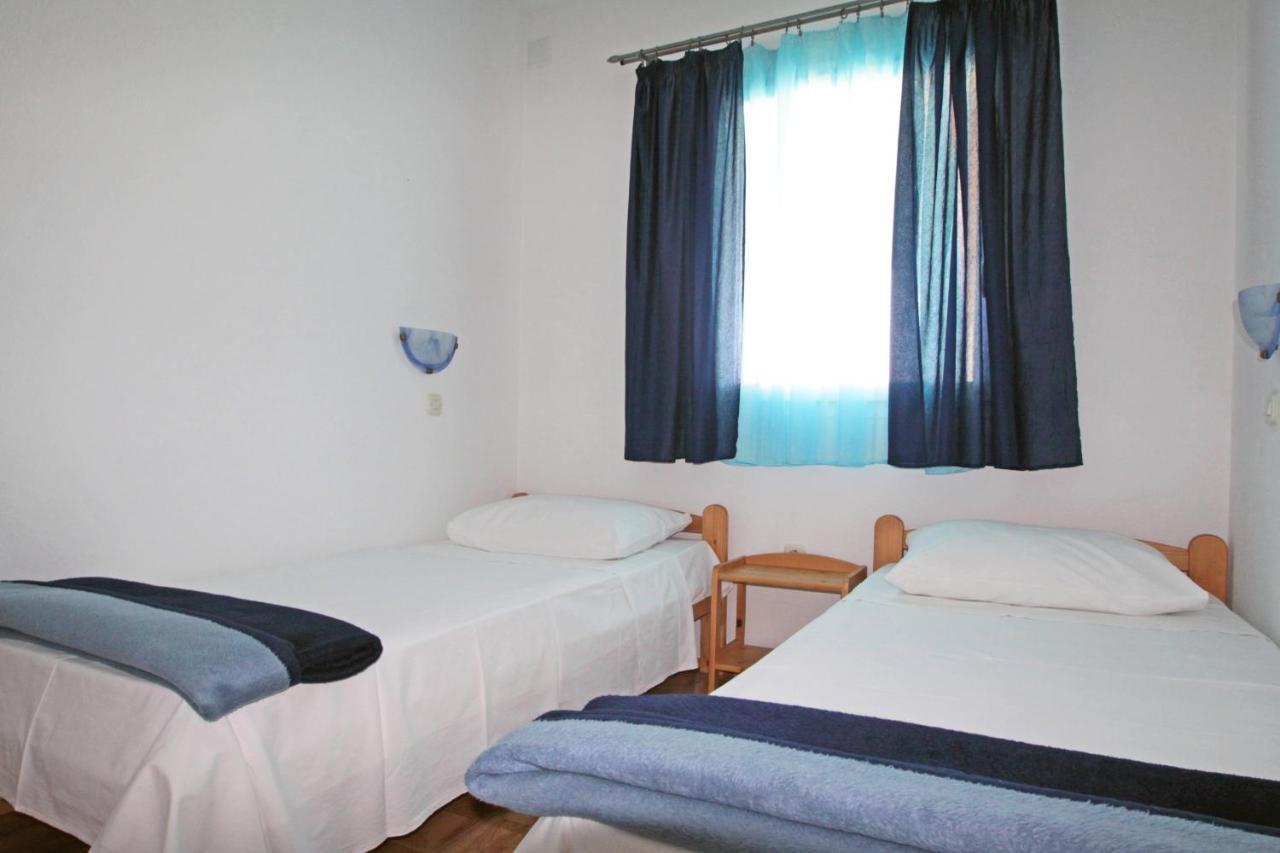 Apartments By The Sea Vinjerac, Zadar - 5824 Экстерьер фото
