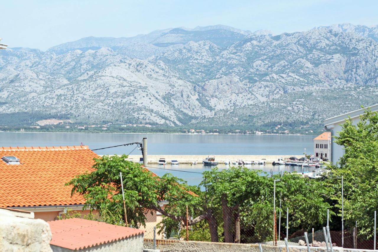 Apartments By The Sea Vinjerac, Zadar - 5824 Экстерьер фото